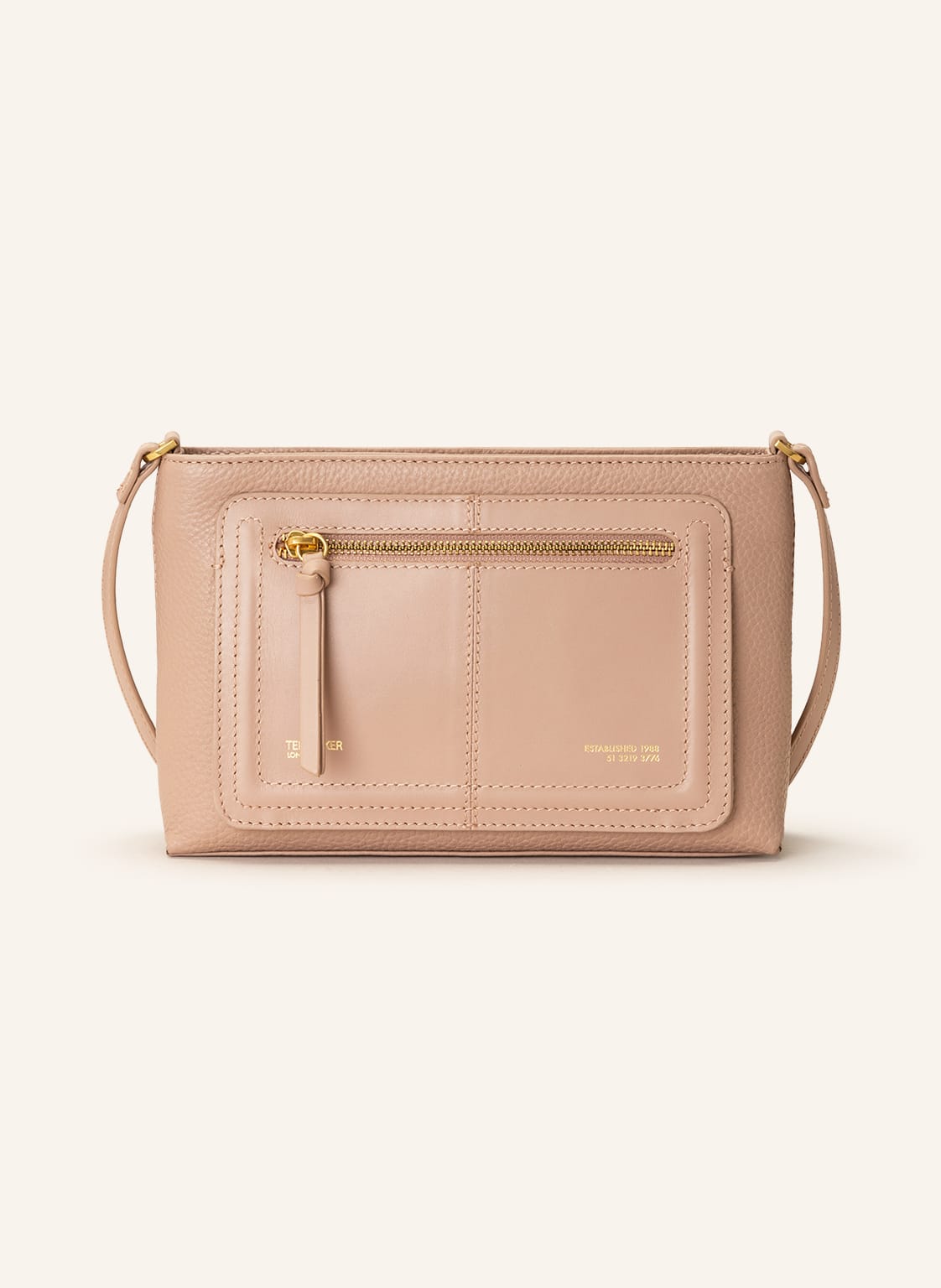 Image of Ted Baker Umhängetasche Nishu beige