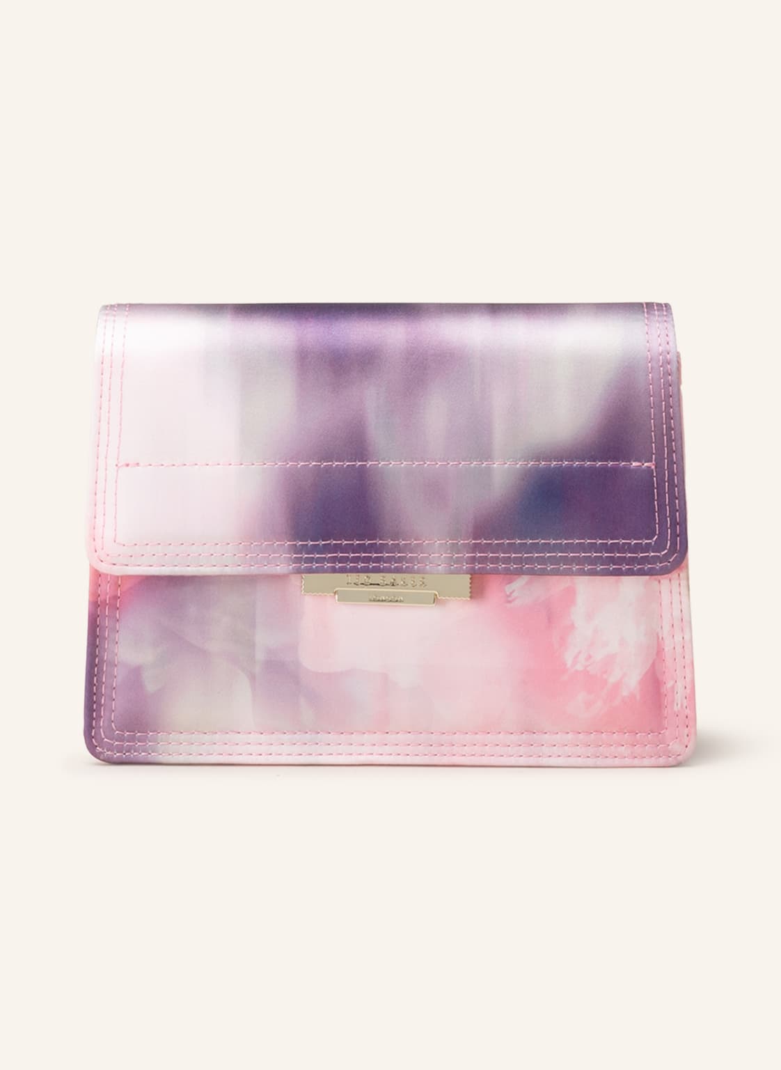 Image of Ted Baker Umhängetasche Felori pink