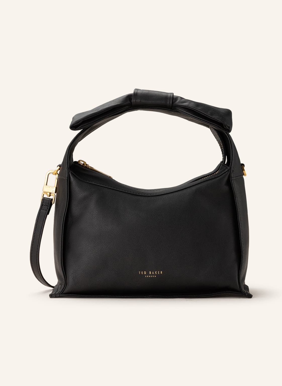 Image of Ted Baker Handtasche Niasin schwarz