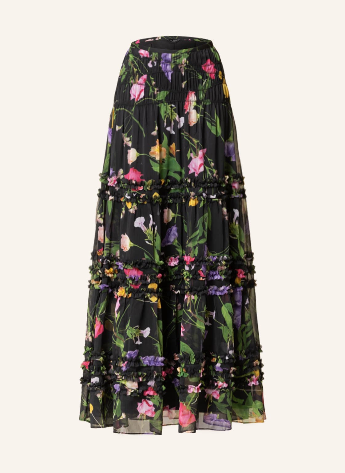 Image of Ted Baker Rock Thieaa schwarz