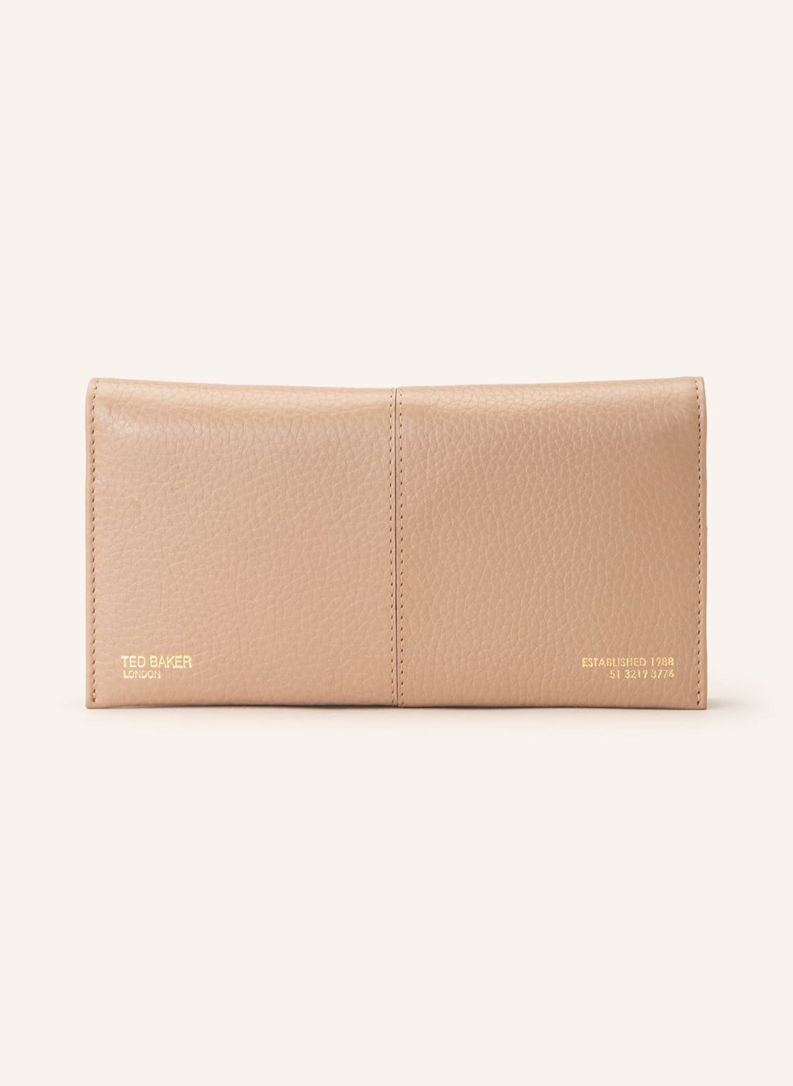 Image of Ted Baker Geldbörse Nishi beige