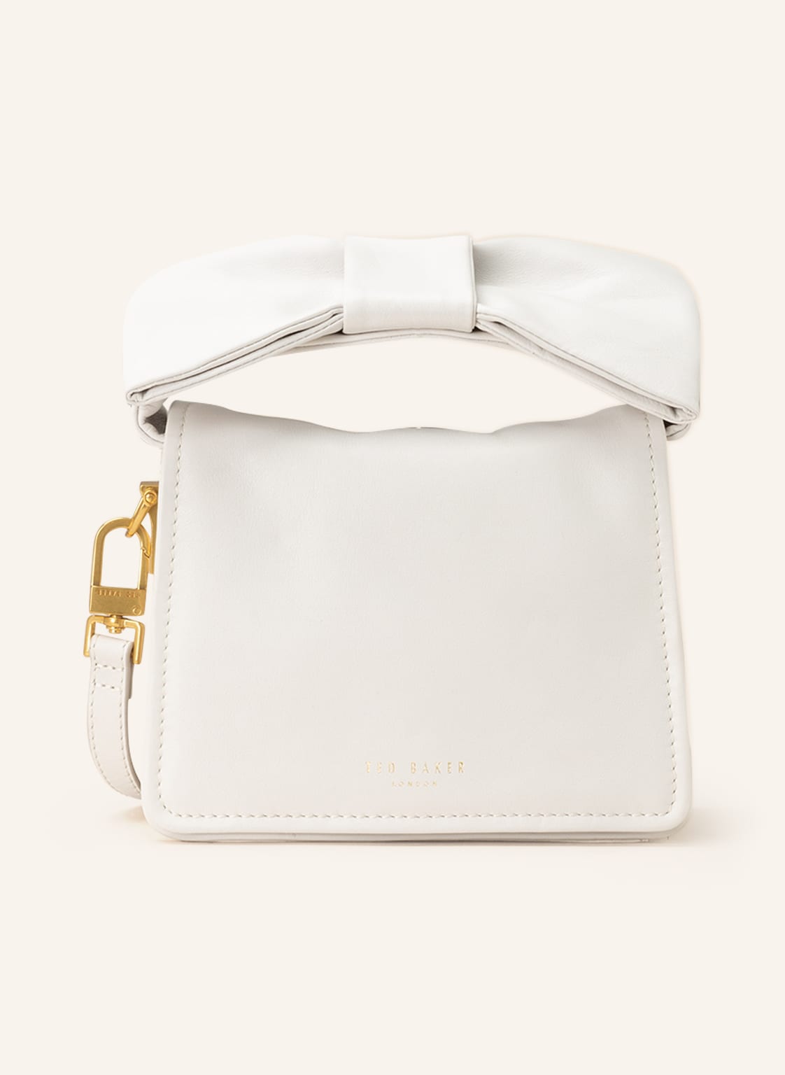 Image of Ted Baker Umhängetasche Niasina weiss