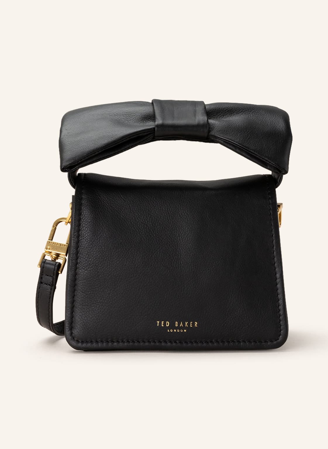 Image of Ted Baker Umhängetasche Niasina schwarz