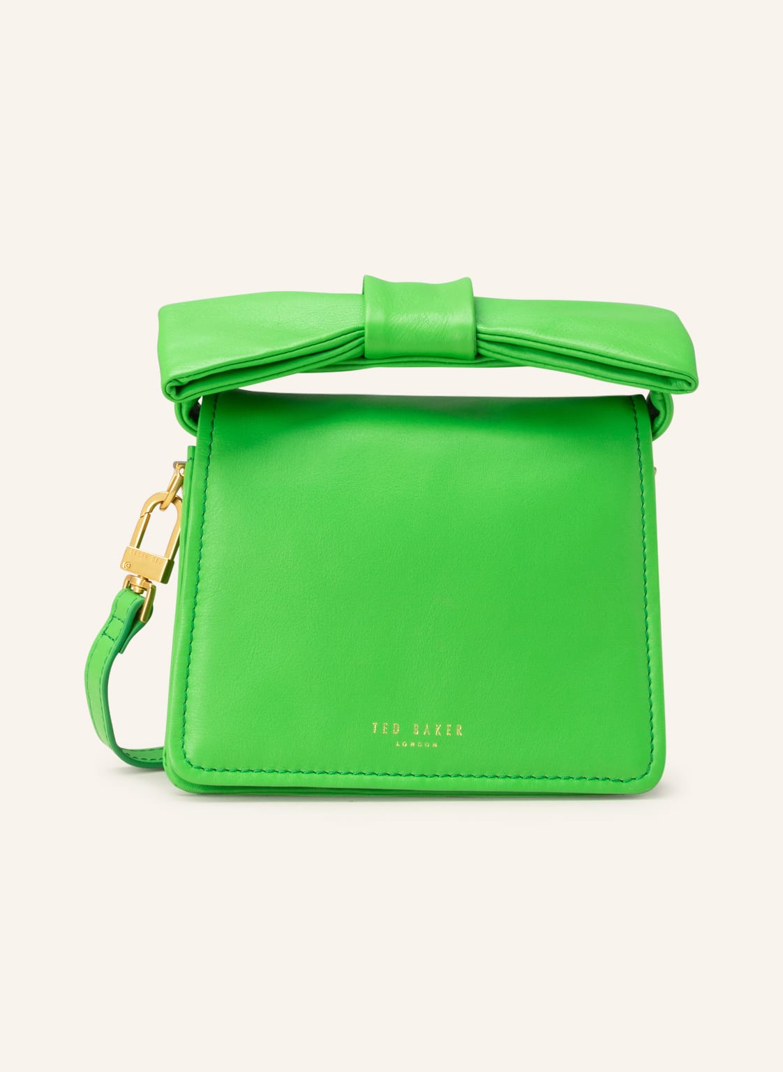 Image of Ted Baker Umhängetasche Niasina gruen