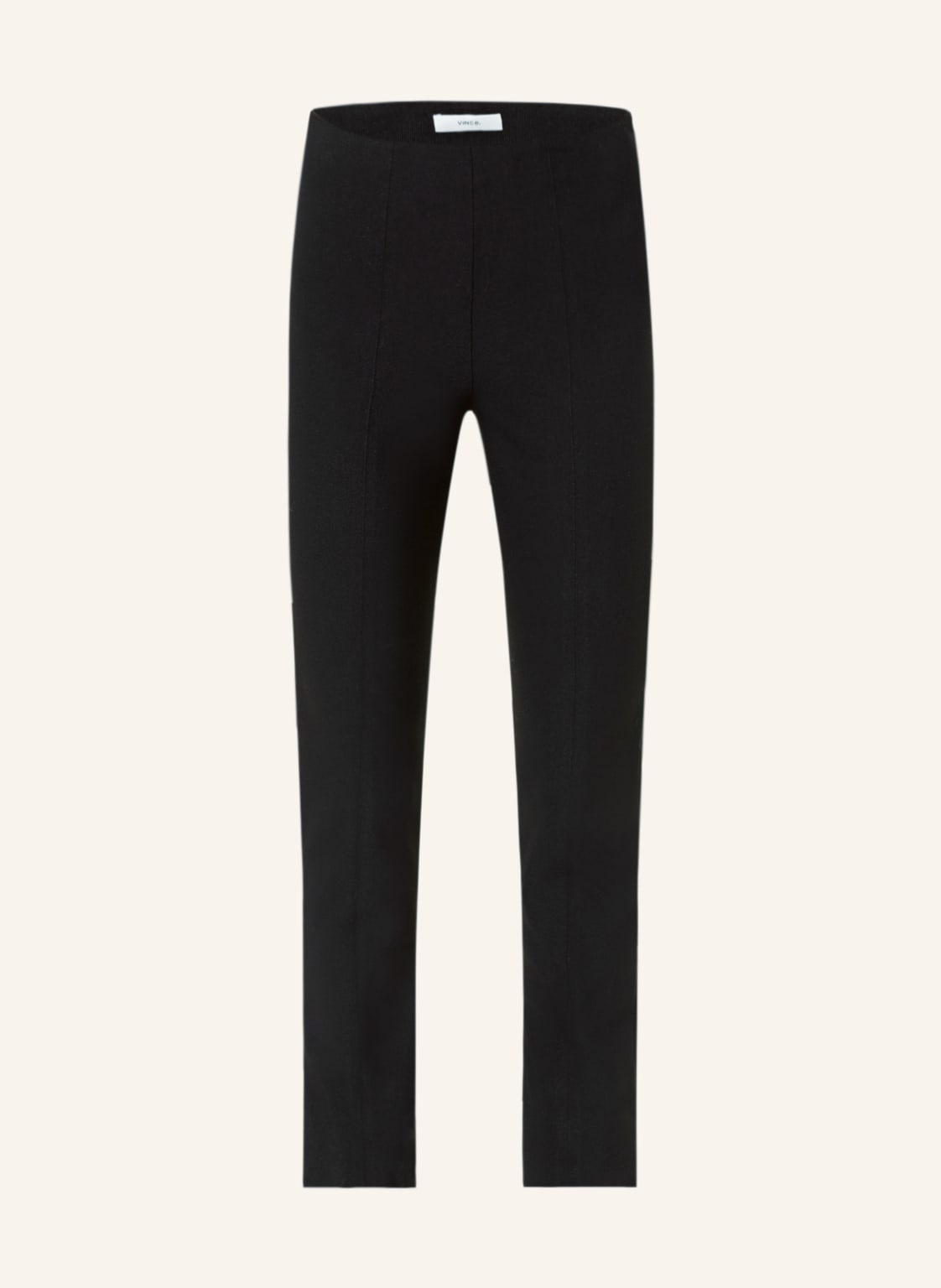 Image of Vince 7/8-Hose schwarz