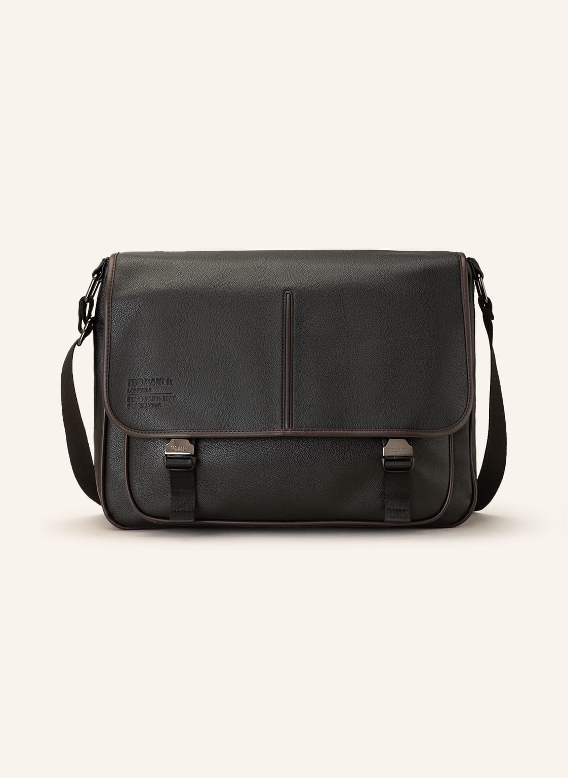 Image of Ted Baker Business-Tasche Josper schwarz