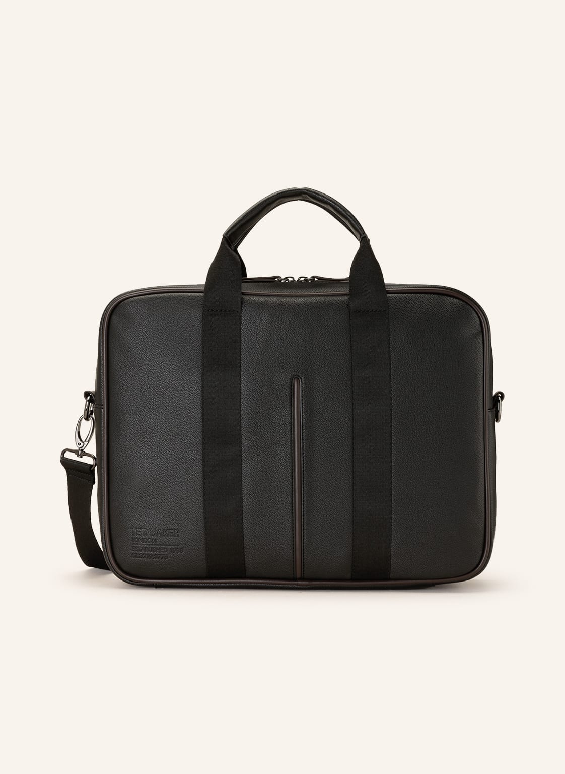 Image of Ted Baker Business-Tasche Joshey schwarz