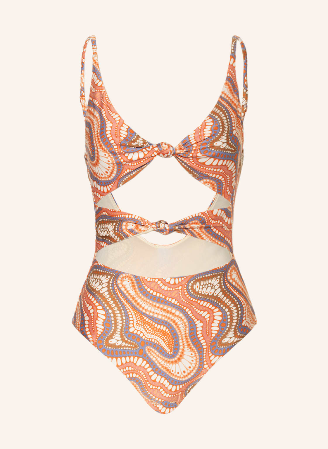 Image of O'neill Badeanzug Desert rosa