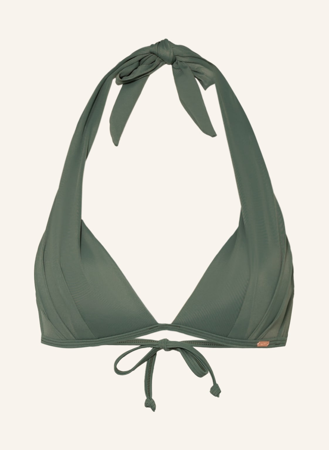 Image of O'neill Neckholder-Bikini-Top Sao gruen