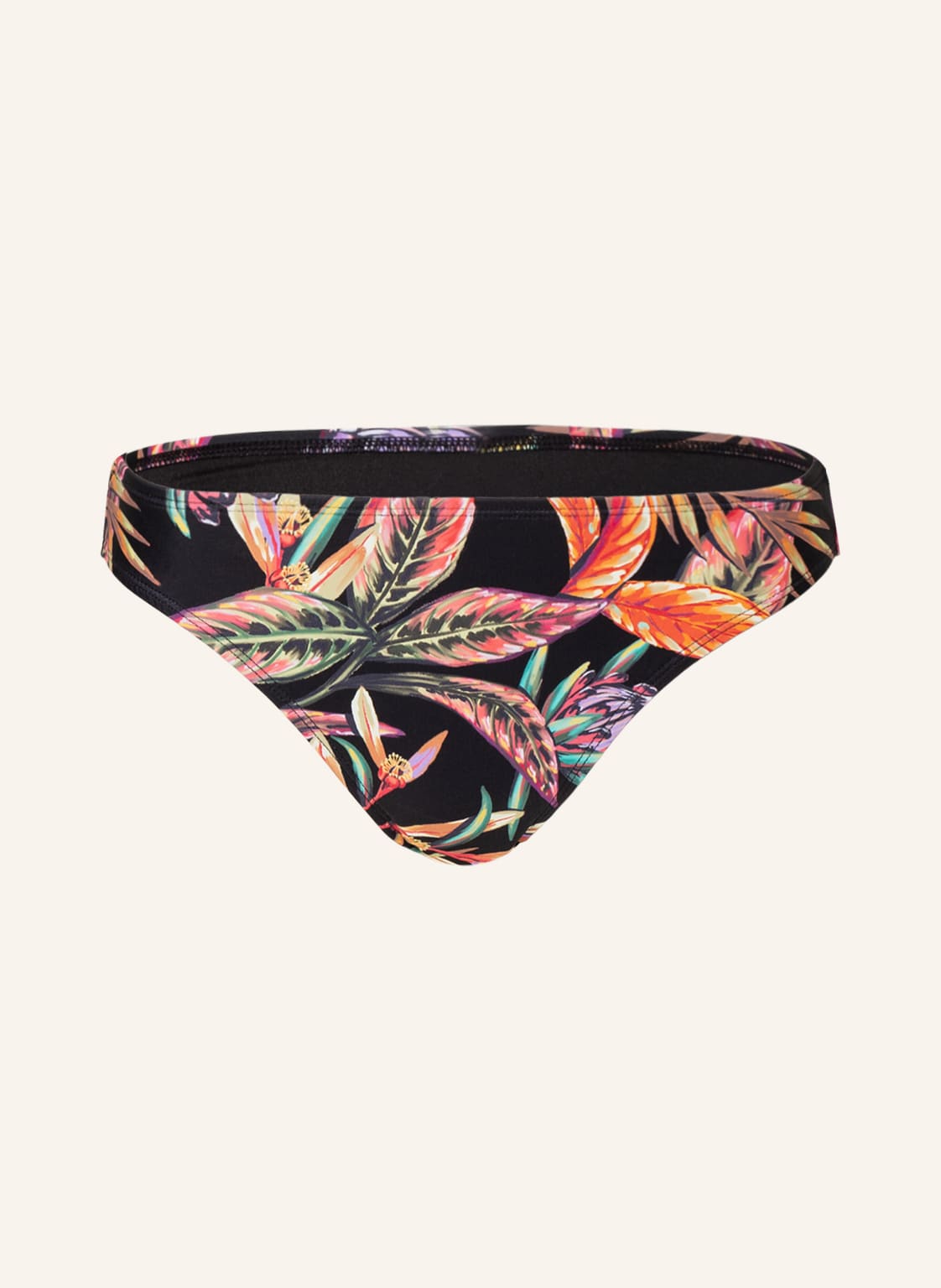 Image of O'neill Basic-Bikini-Hose Rita schwarz