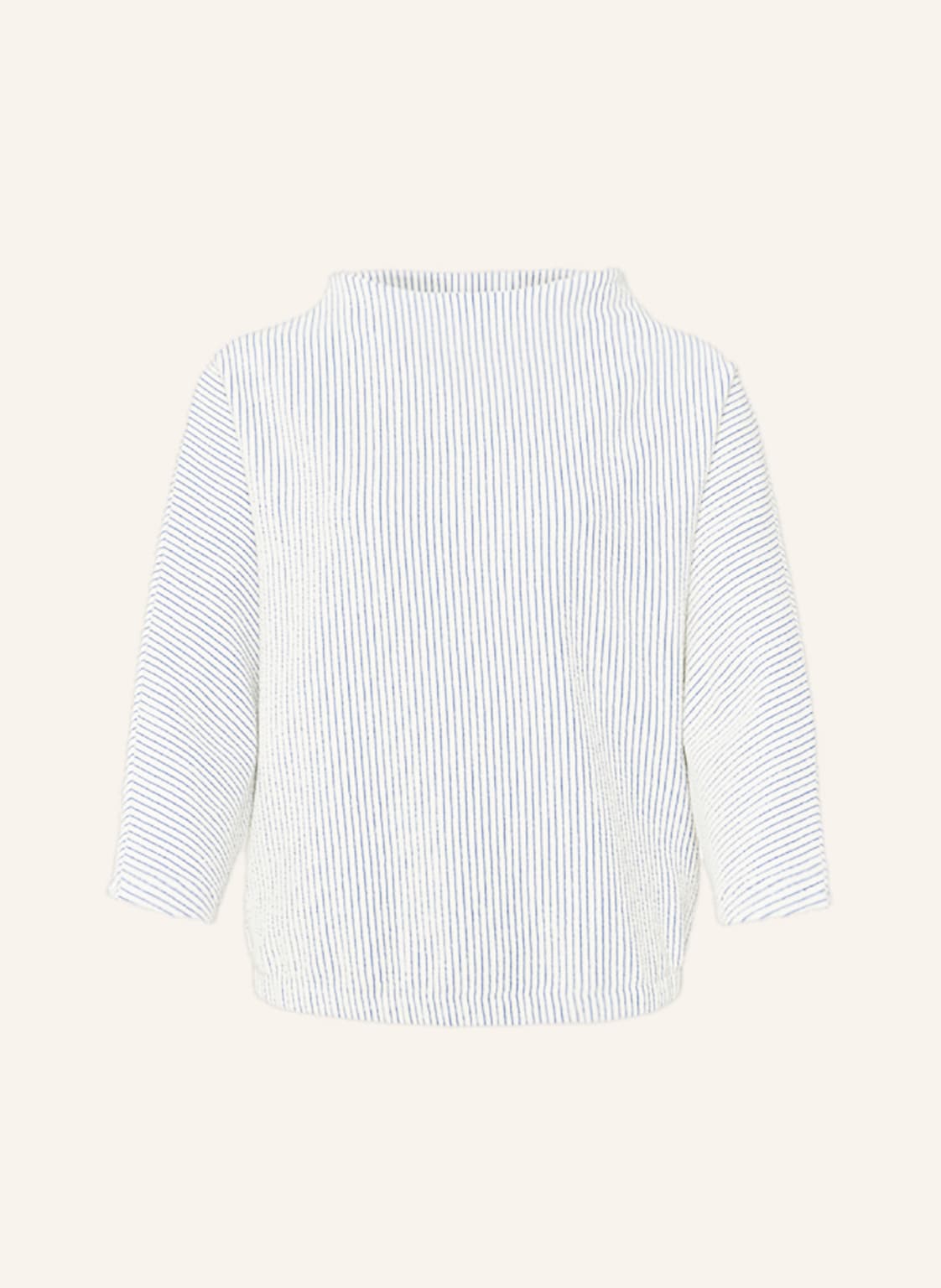 Image of Opus Longsleeve Gollinchen blau
