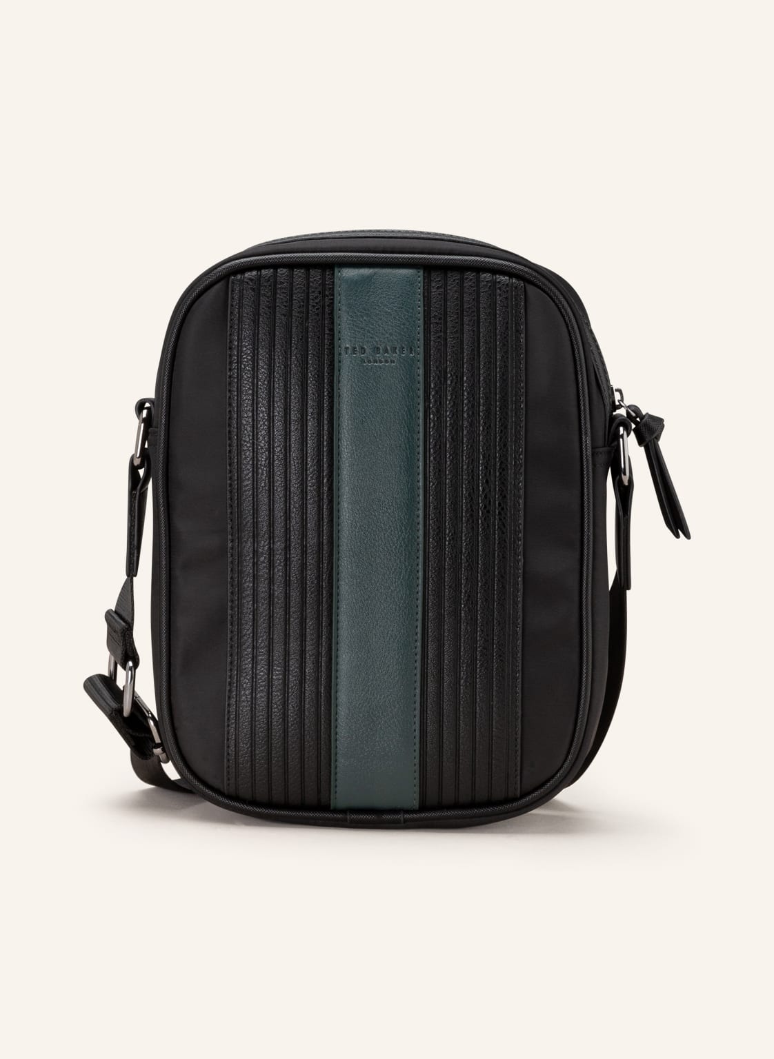 Image of Ted Baker Umhängetasche Rockie schwarz