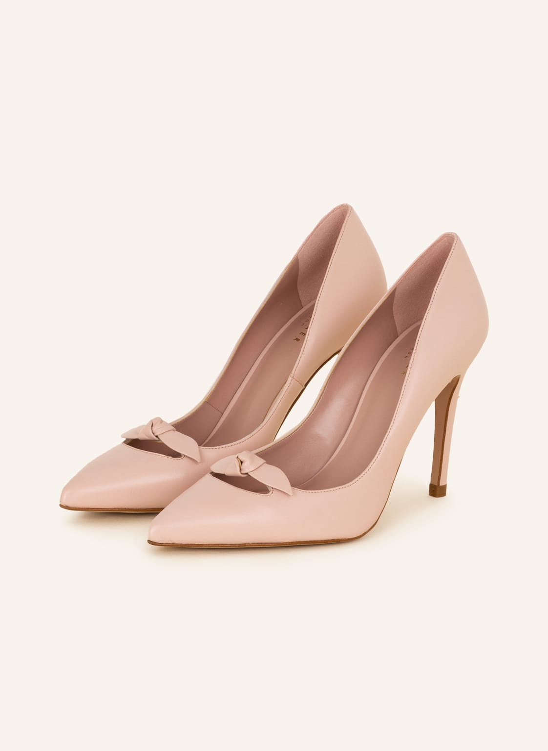 Image of Ted Baker Pumps Teliah rosa