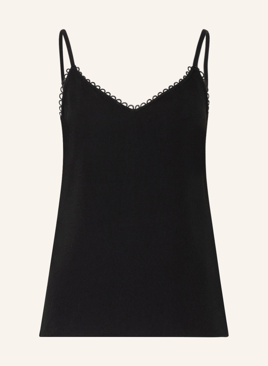 Image of Ted Baker Top Andreno schwarz