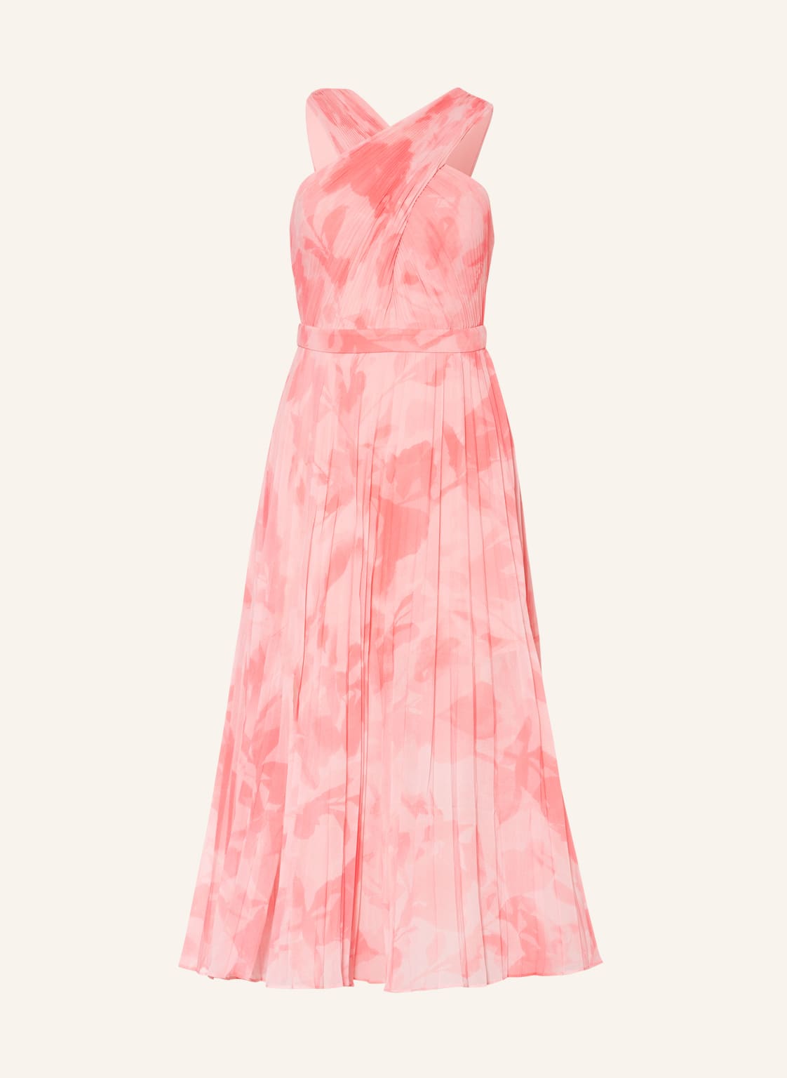 Image of Ted Baker Kleid Mirelia rosa