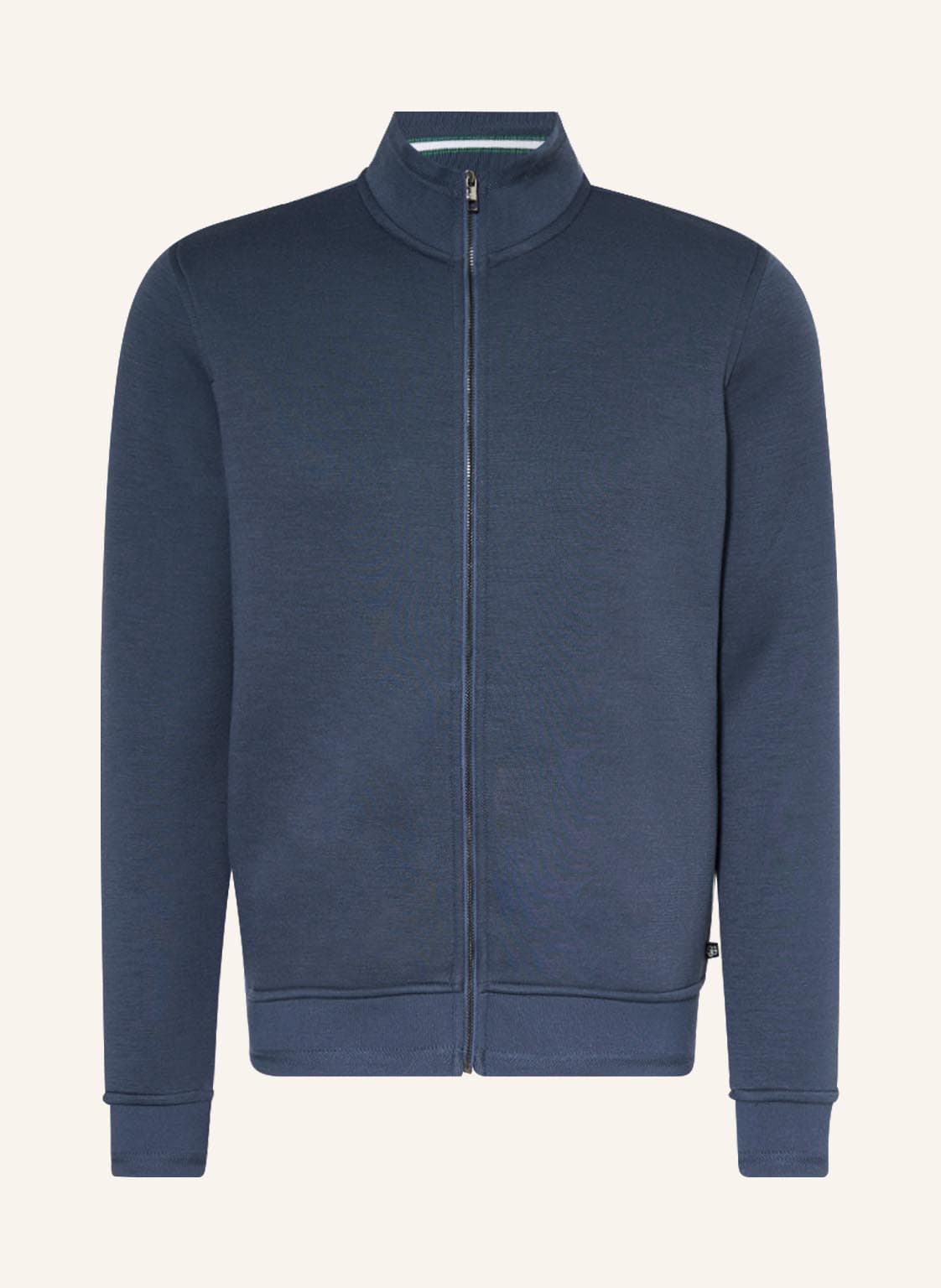 Image of Ted Baker Sweatjacke Tymos blau