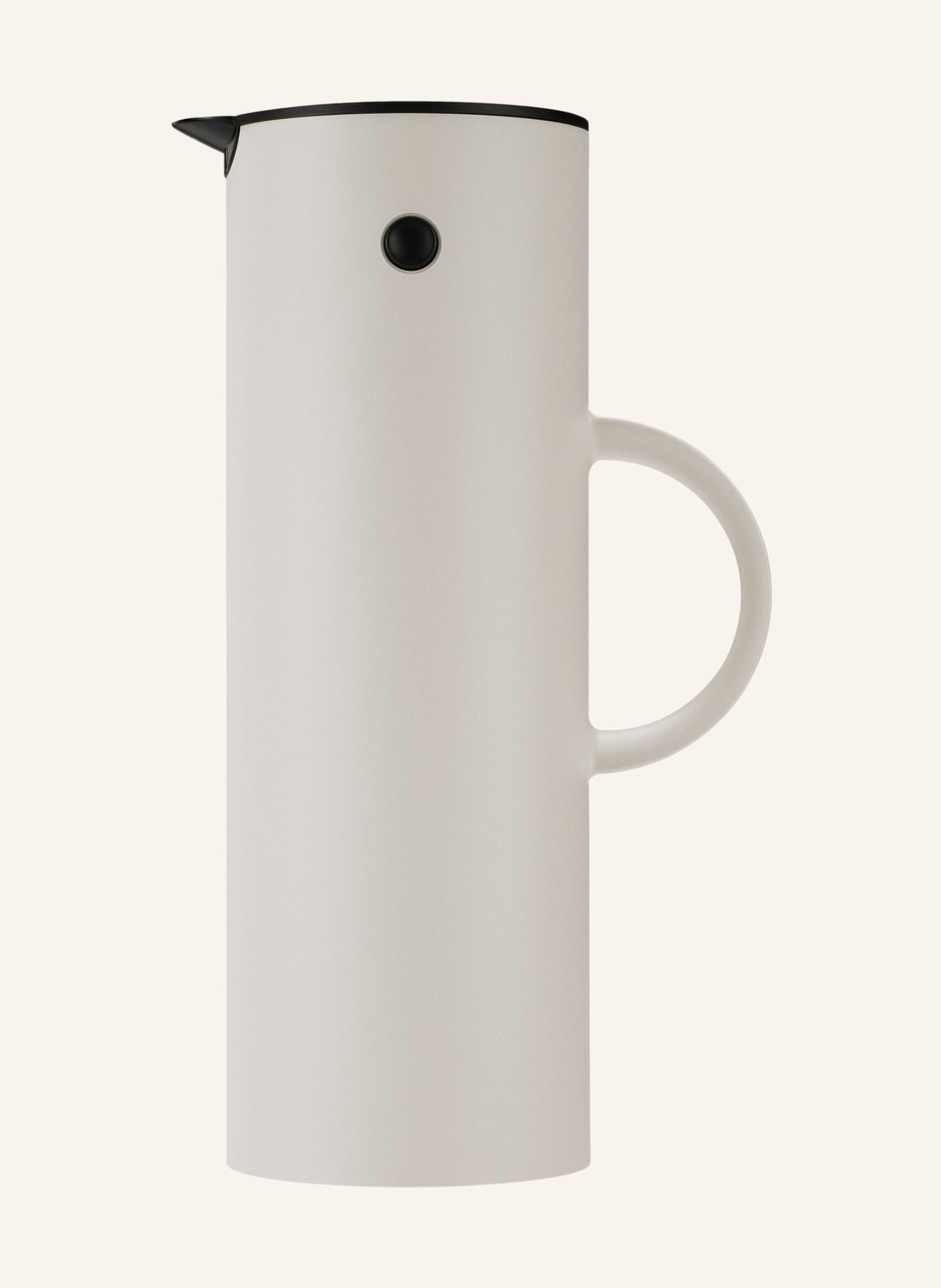 Image of Stelton Isolierkanne em77 beige