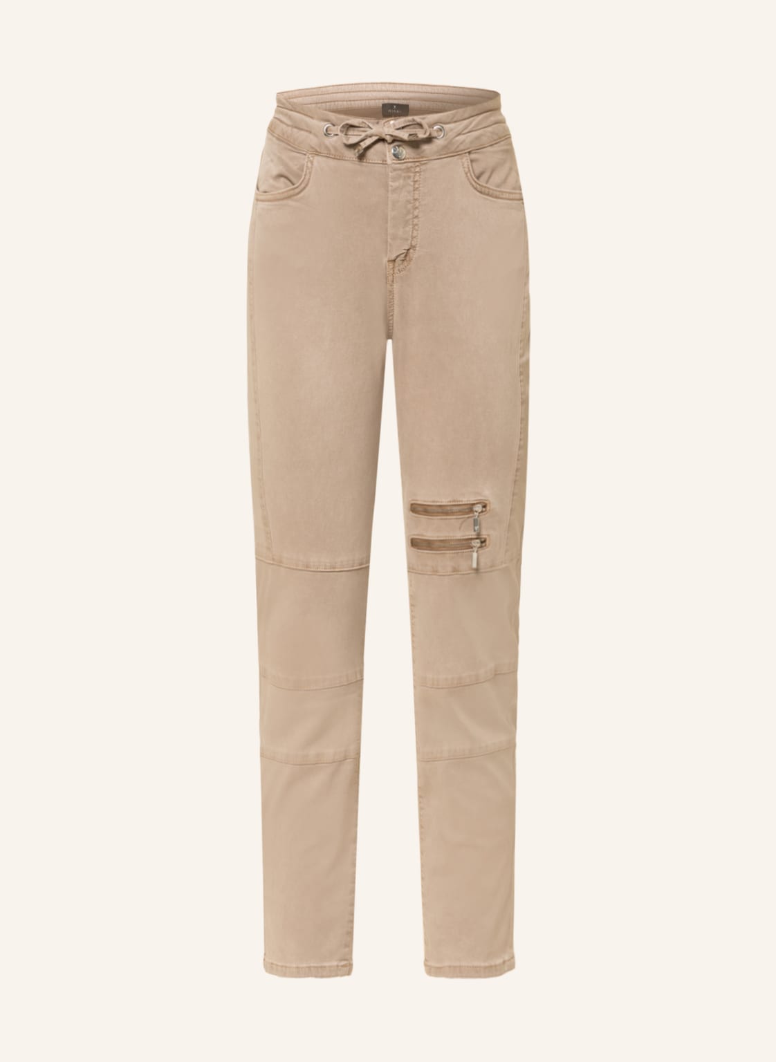 Image of Monari Jeans beige