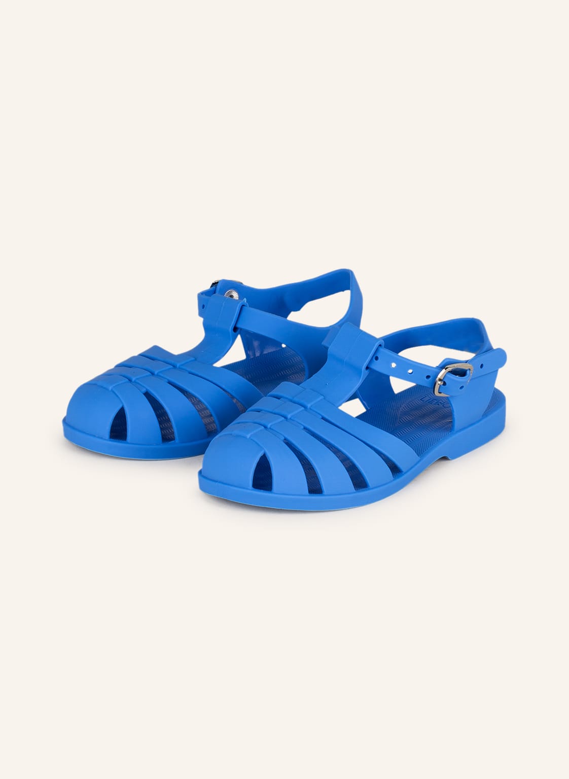 Image of Liewood Sandalen Bre blau