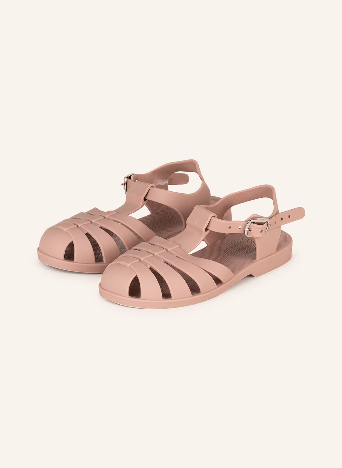 Image of Liewood Sandalen Bre rosa