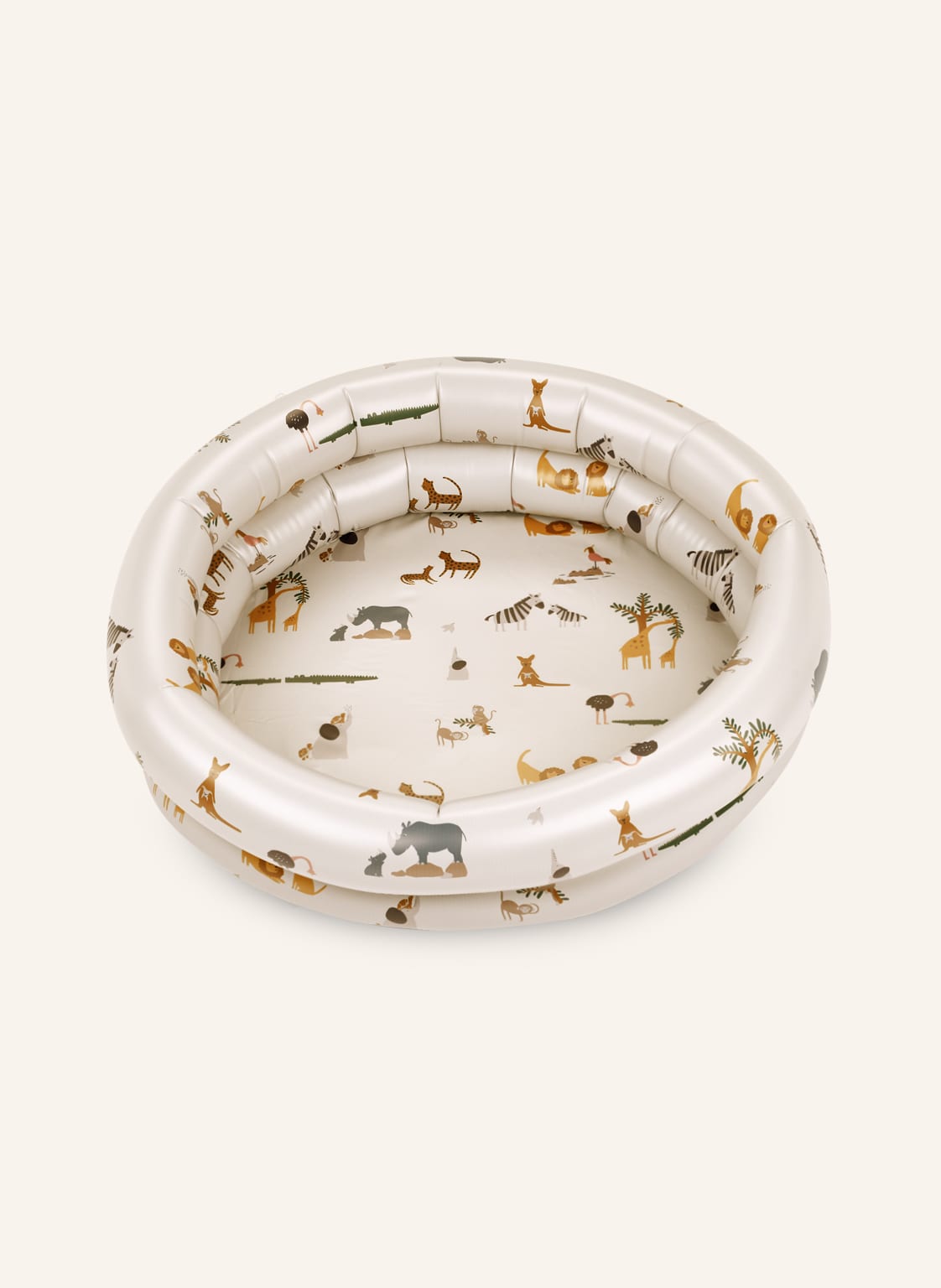 Image of Liewood Pool Leonore beige