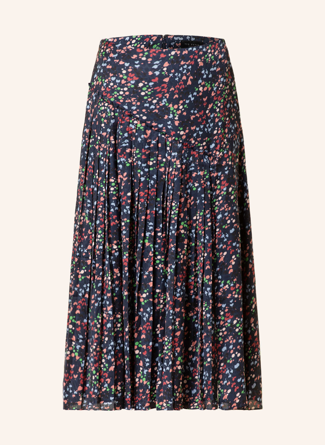 Image of Ted Baker Rock Israa blau