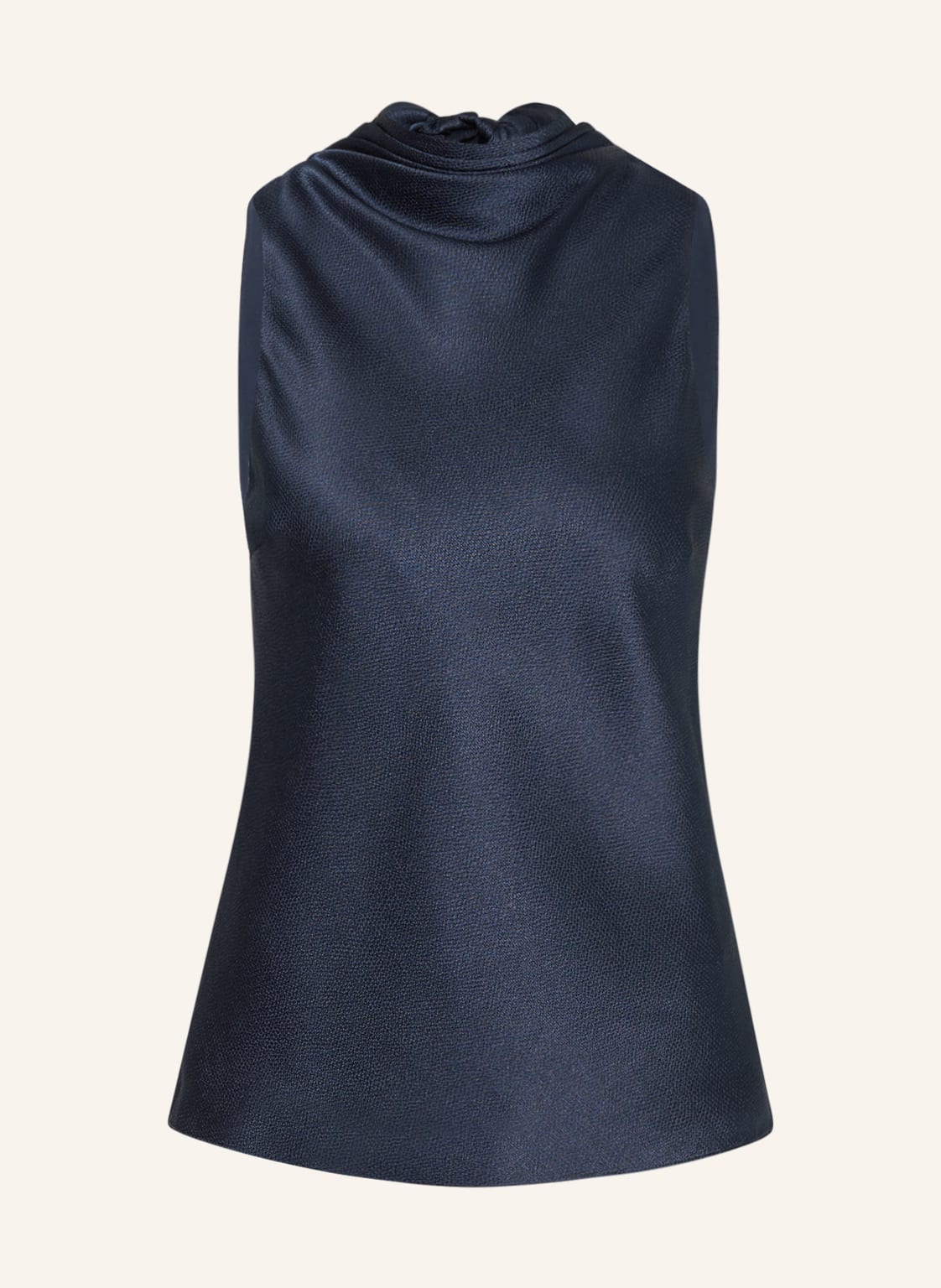 Image of Ted Baker Blusentop Hildri blau