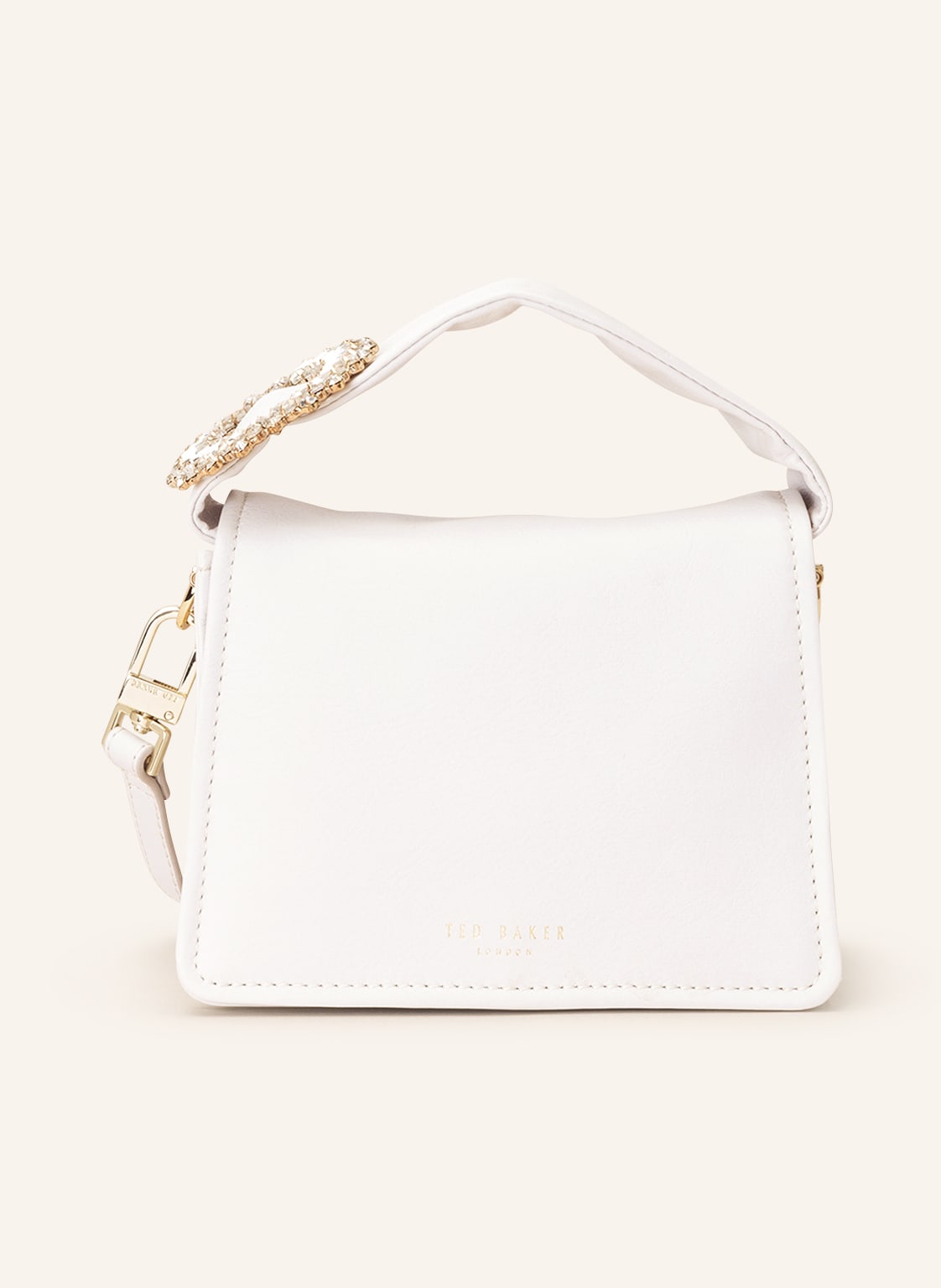 Image of Ted Baker Umhängetasche Emie weiss