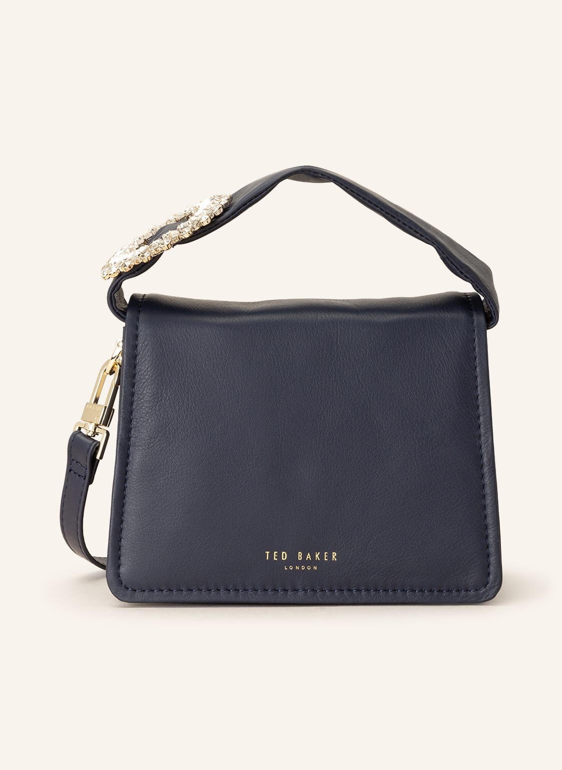 Image of Ted Baker Umhängetasche Emie blau