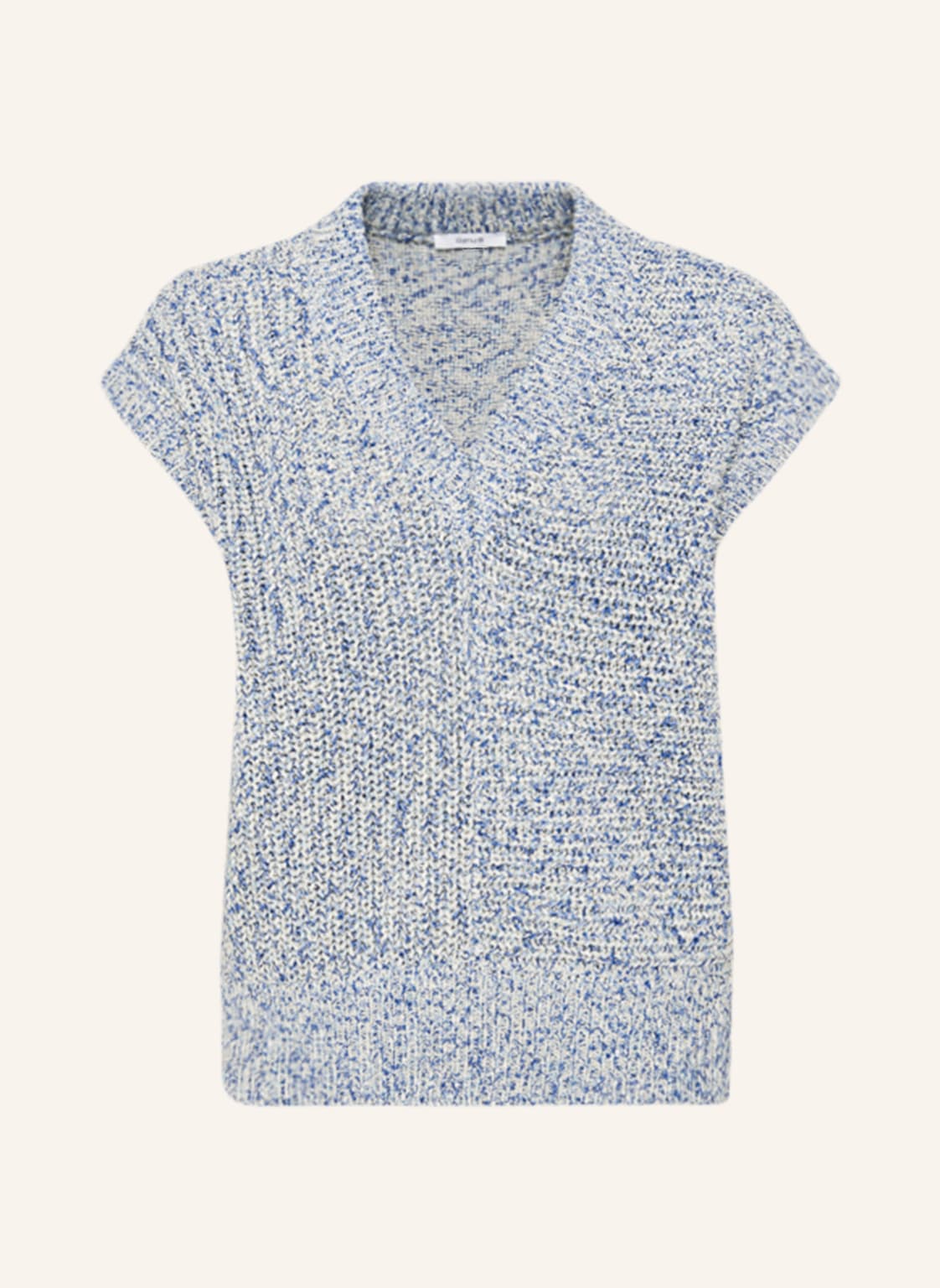 Image of Opus Pullunder Perwo blau