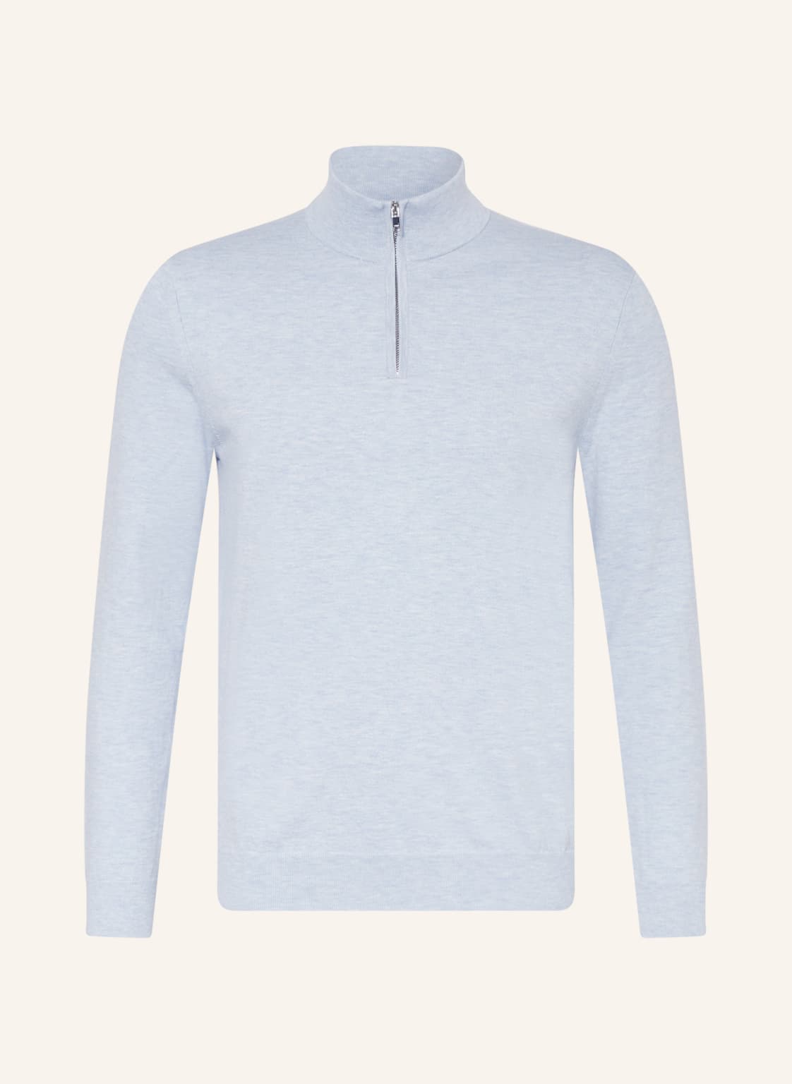 Image of Reiss Troyer Bond blau