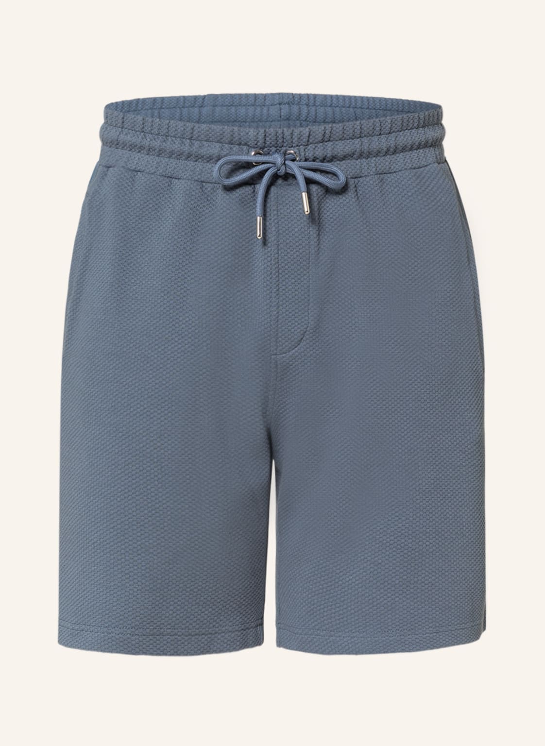 Image of Reiss Sweatshorts Robin blau
