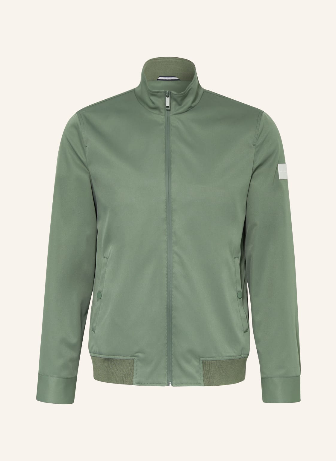 Image of Ted Baker Blouson Arzona gruen