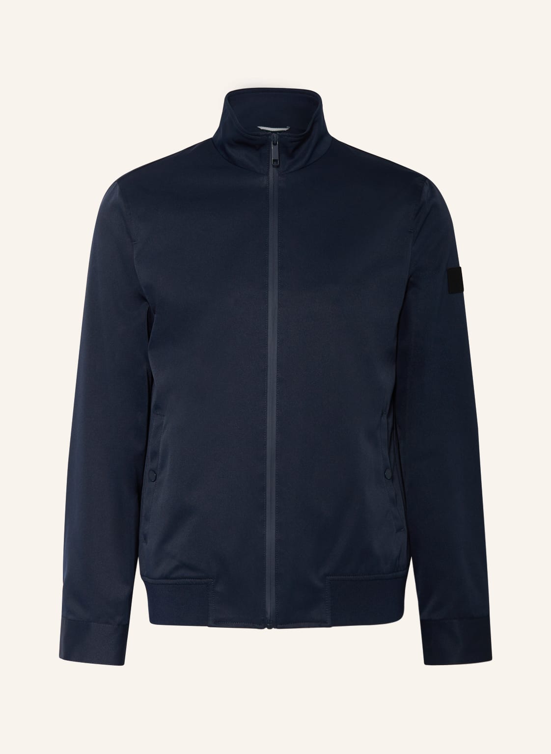 Image of Ted Baker Blouson Arzona blau