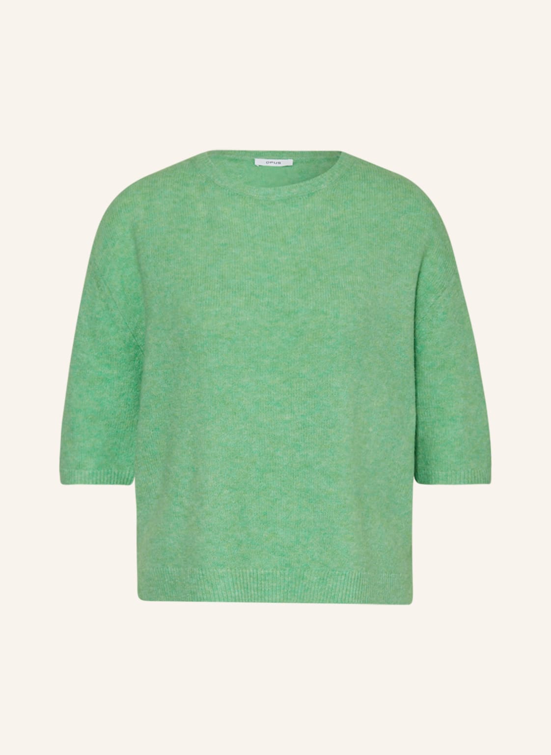 Image of Opus Pullover Parolin gruen