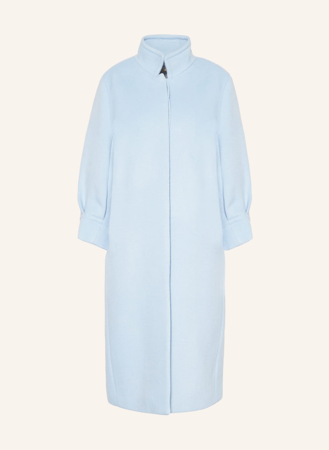 Image of Ted Baker Mantel Sairse blau