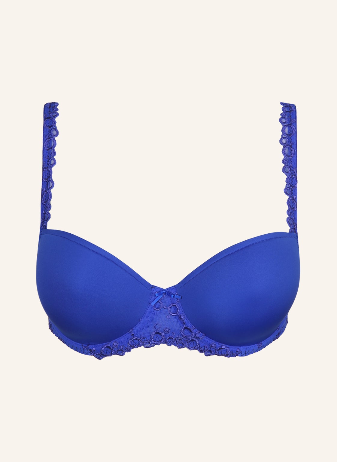 Image of Marie Jo Balconette-Bh Nelli blau