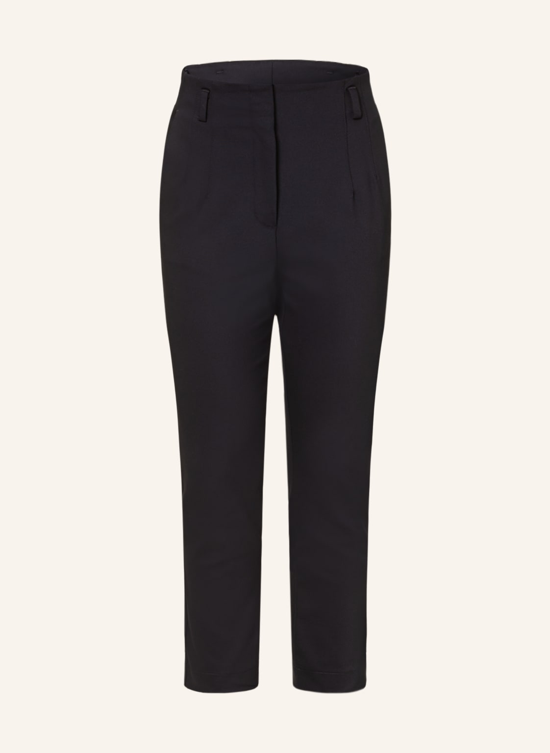 Image of Vanilia 7/8-Hose blau