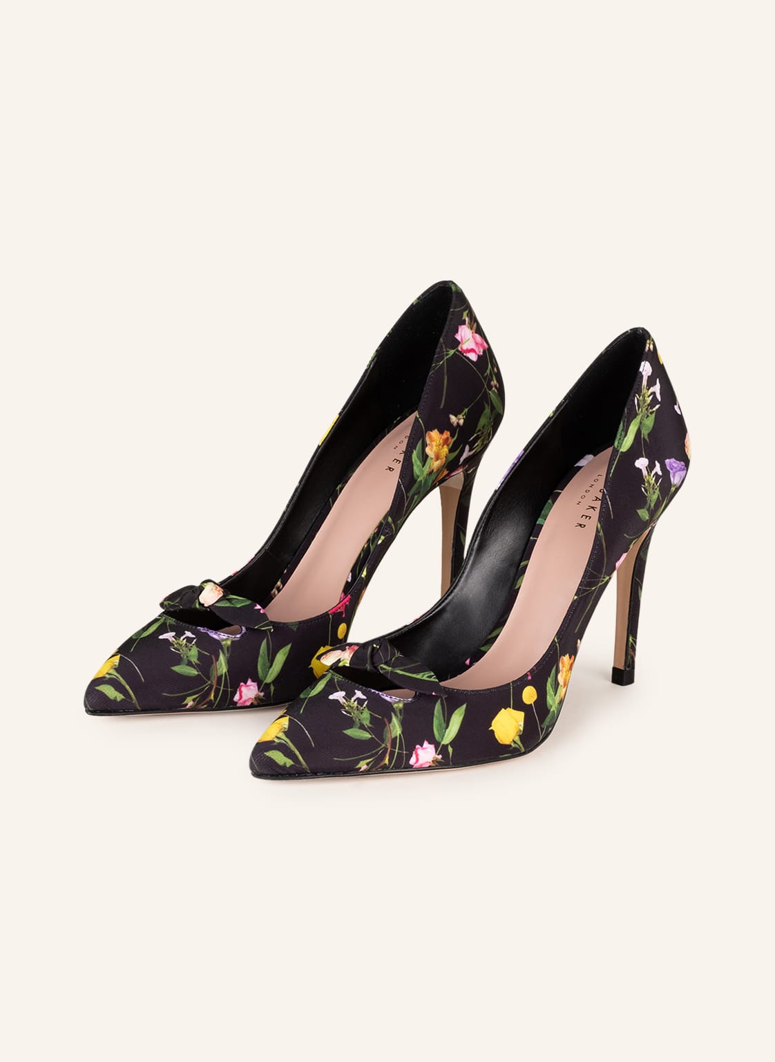 Image of Ted Baker Pumps Telini schwarz