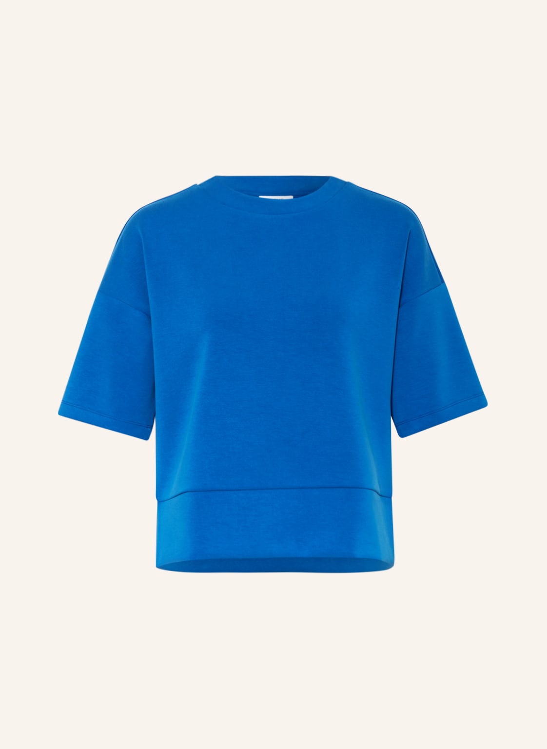 Image of Opus T-Shirt Gasopi blau