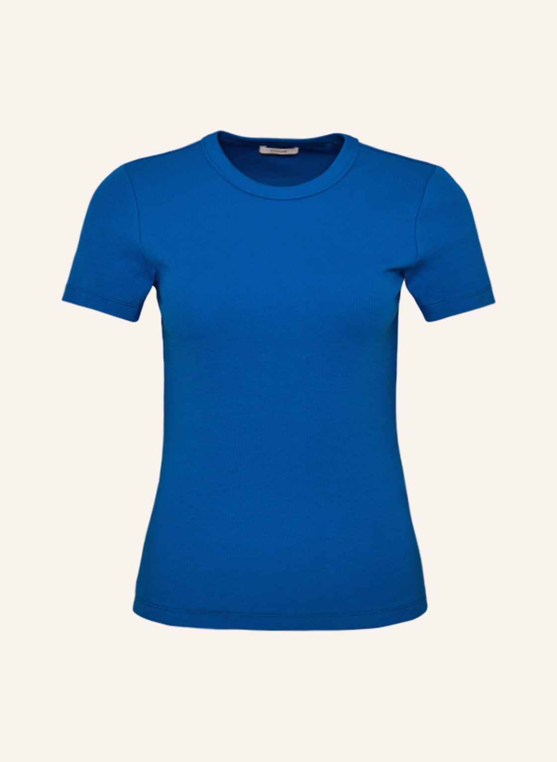 Image of Opus T-Shirt Samuna blau