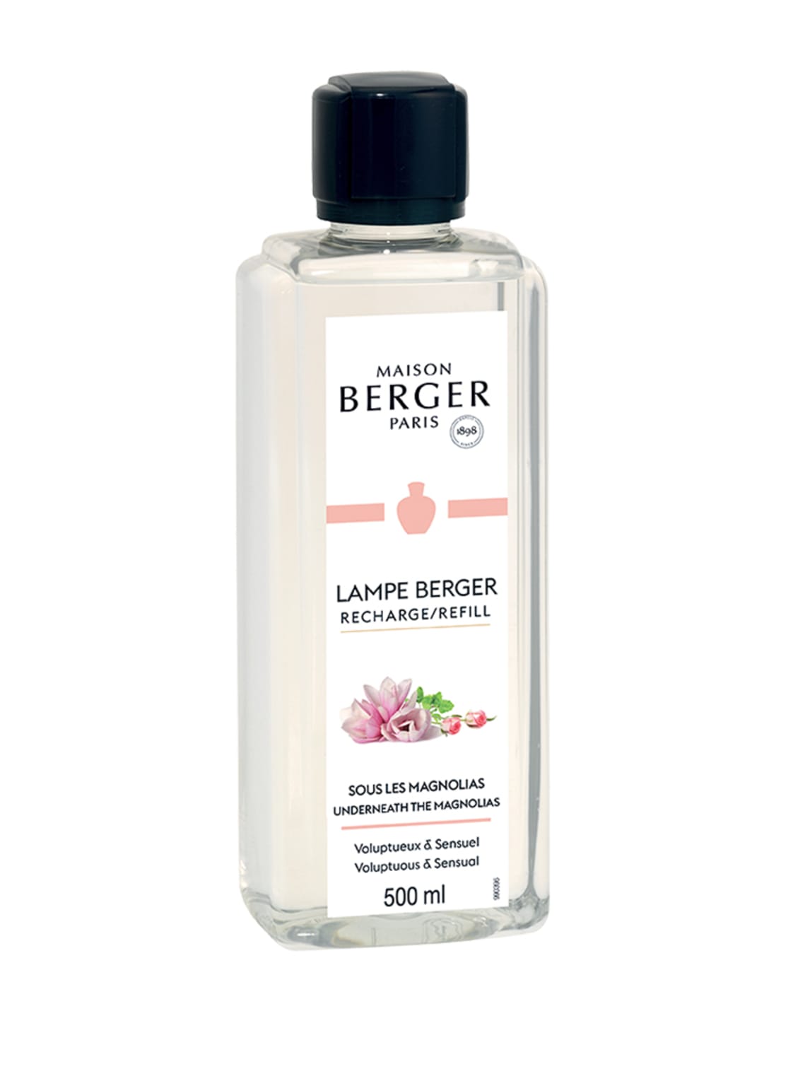 Image of Maison Berger Paris Sous Les Magnolias Refill Raumduft 500 ml