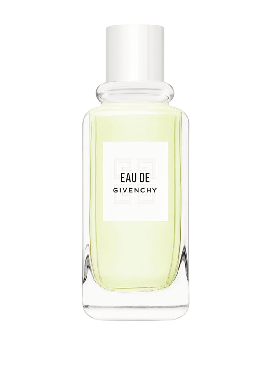 Image of Givenchy Beauty Les Mythiques Eau De Givenchy Eau de Toilette 100 ml