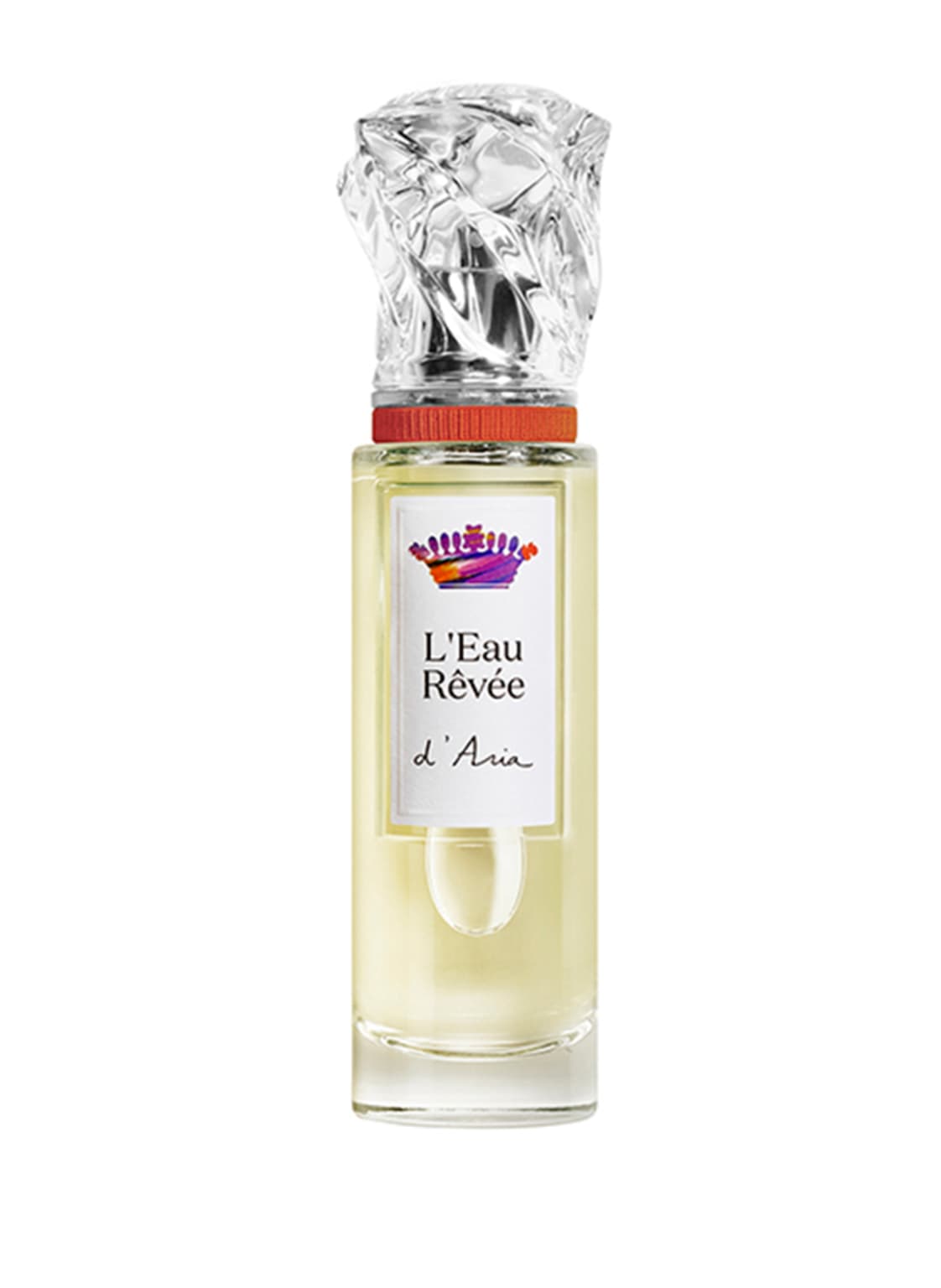 Image of Sisley Paris L'eau Revee D'aria Eau de Toilette 50 ml