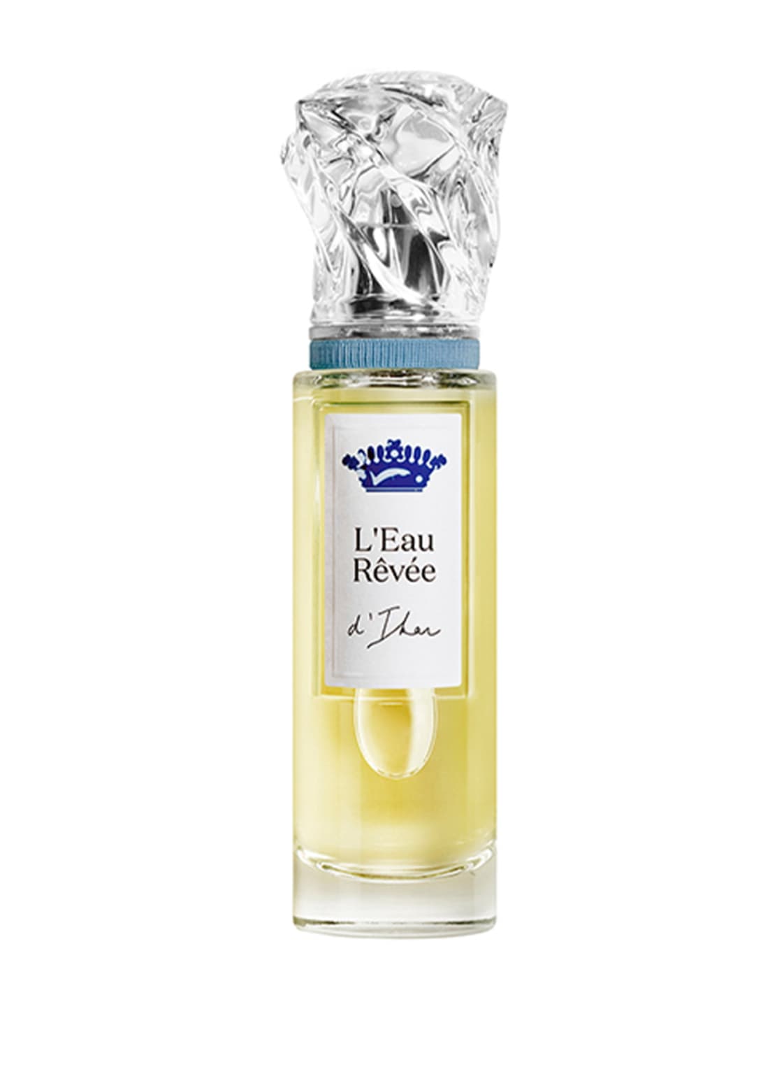 Image of Sisley Paris L'eau Revee D'ikar Eau de Toilette 50 ml