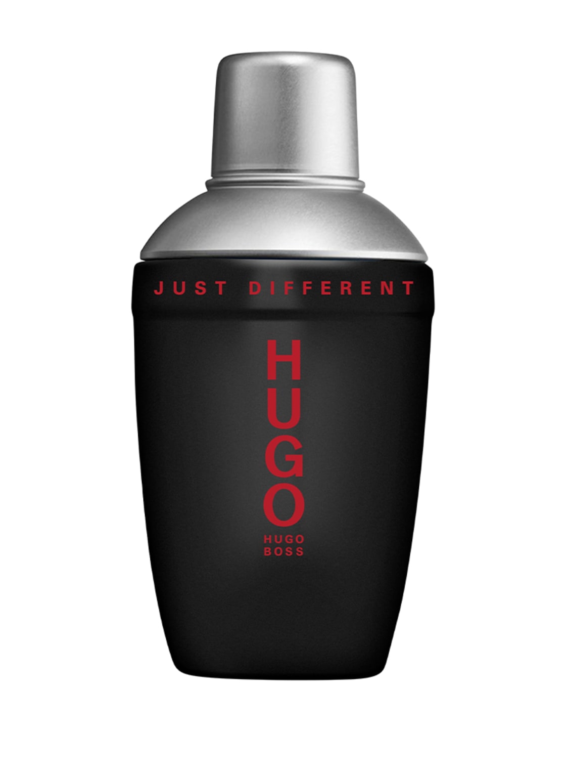 Image of Hugo Just Different Eau de Toilette 75 ml