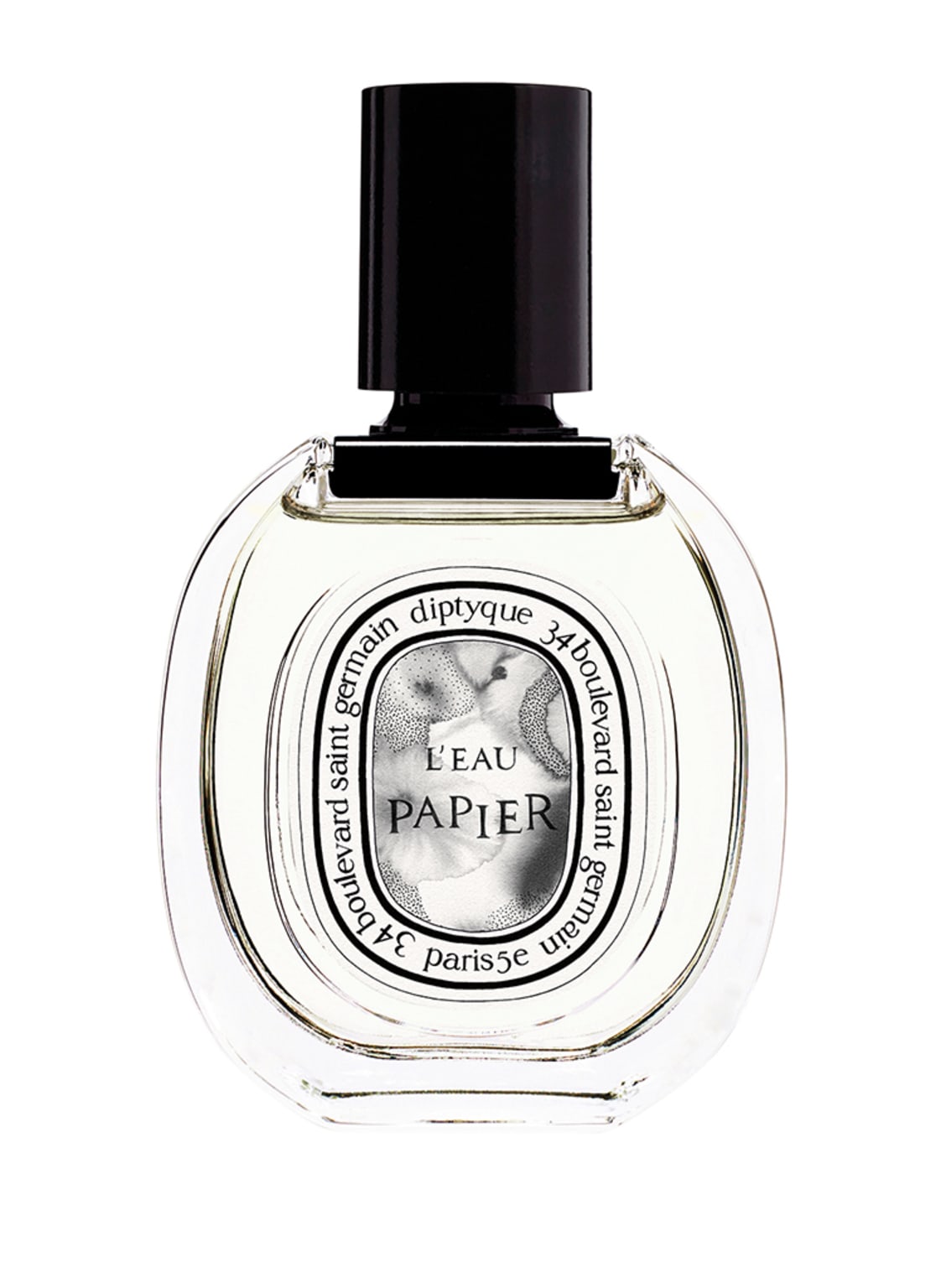Image of Diptyque L'eau Papier Eau de Toilette 50 ml