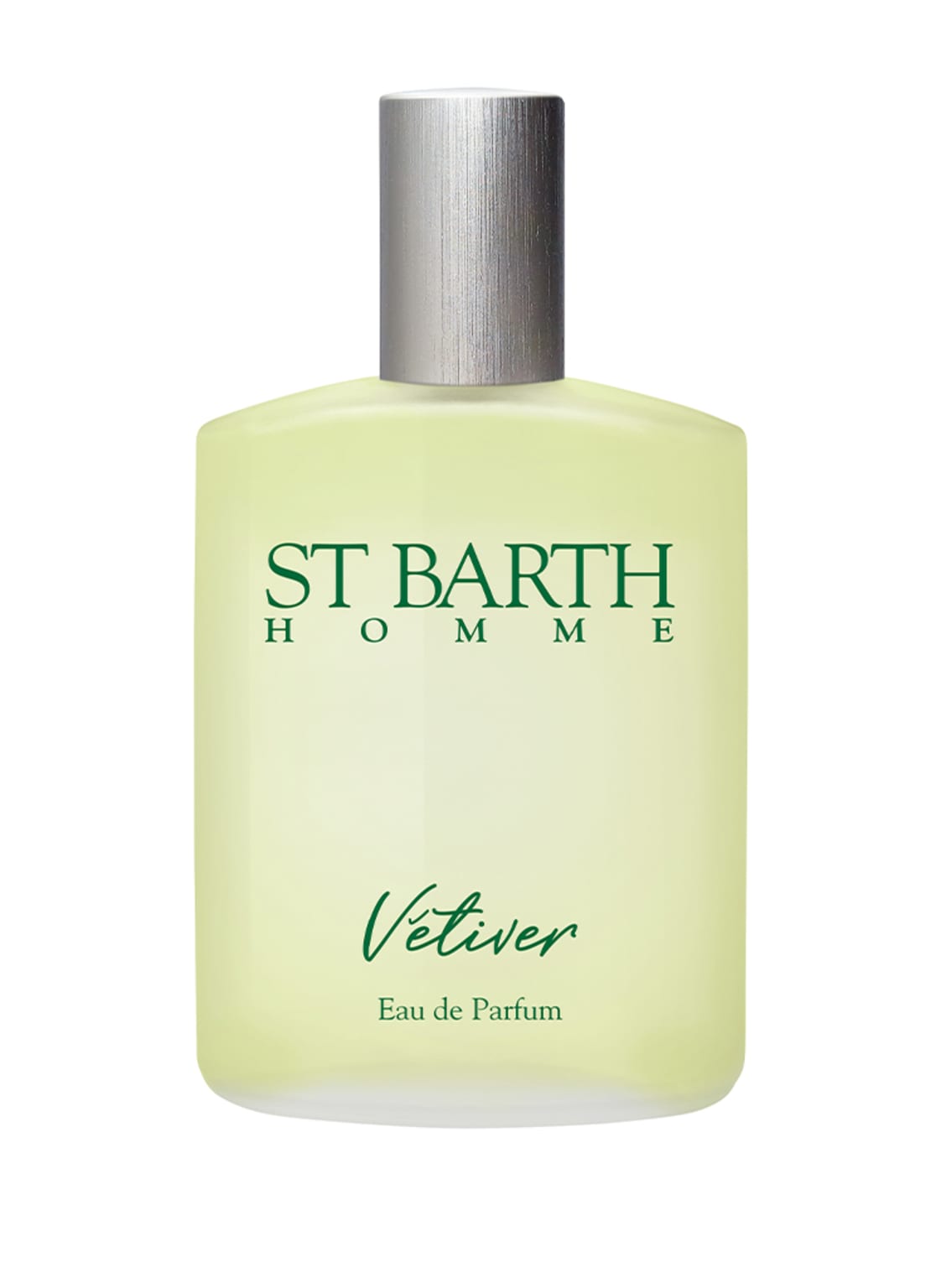 Image of Ligne St Barth Homme Vétiver Eau de Parfum 100 ml