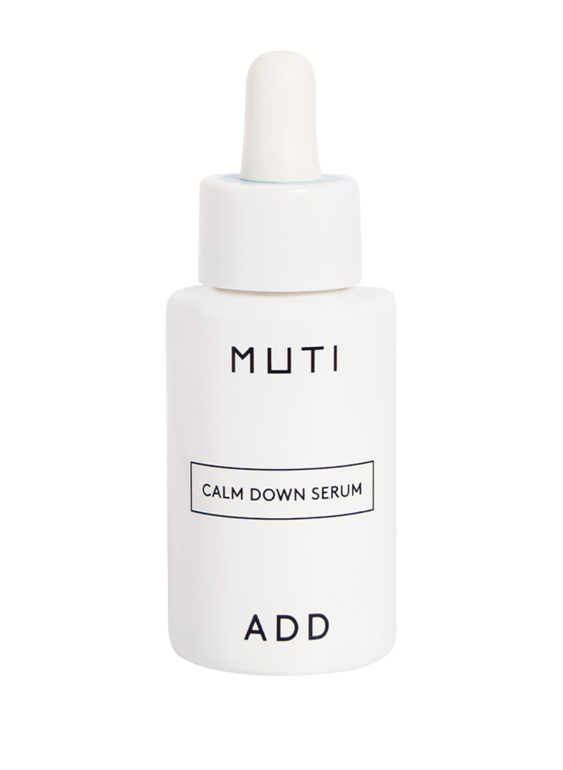 Image of Muti Calm Down Serum Serum 30 ml