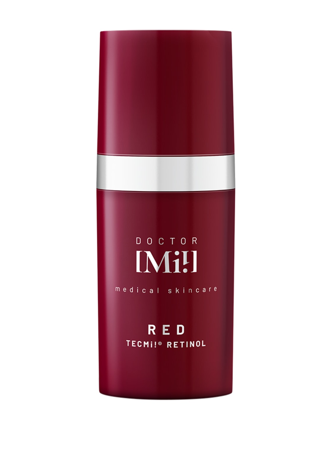 Image of Doctor Mi! Red Gesichtscreme 15 ml